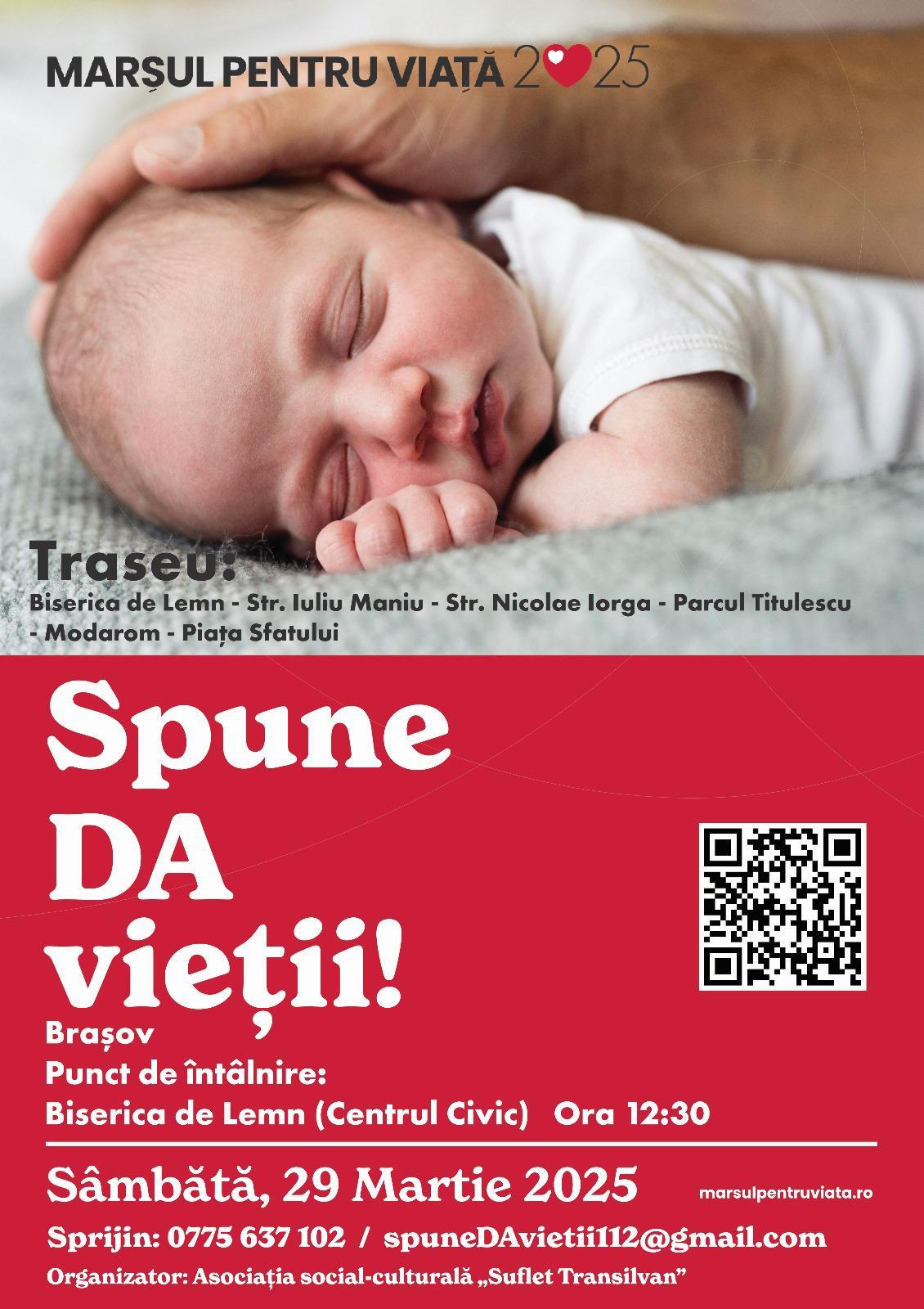 mars spunedavietii